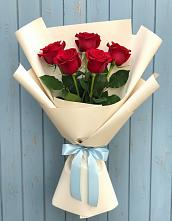 Букет Классика чувств #REPLACE_PRED# Мещовске