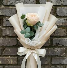 Букет цветов из:  Розы в Мещовске