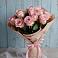Букет цветов из: Розы в Мещовске