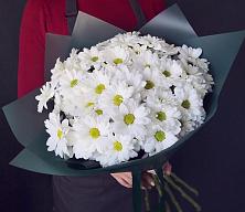 Букет цветов из:  Хризантемы #REPLACE_PRED# Мещовске