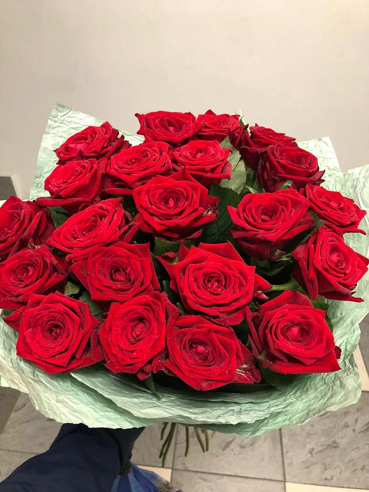 Розы Классика в Мещовске Букет Классика в Мещовске