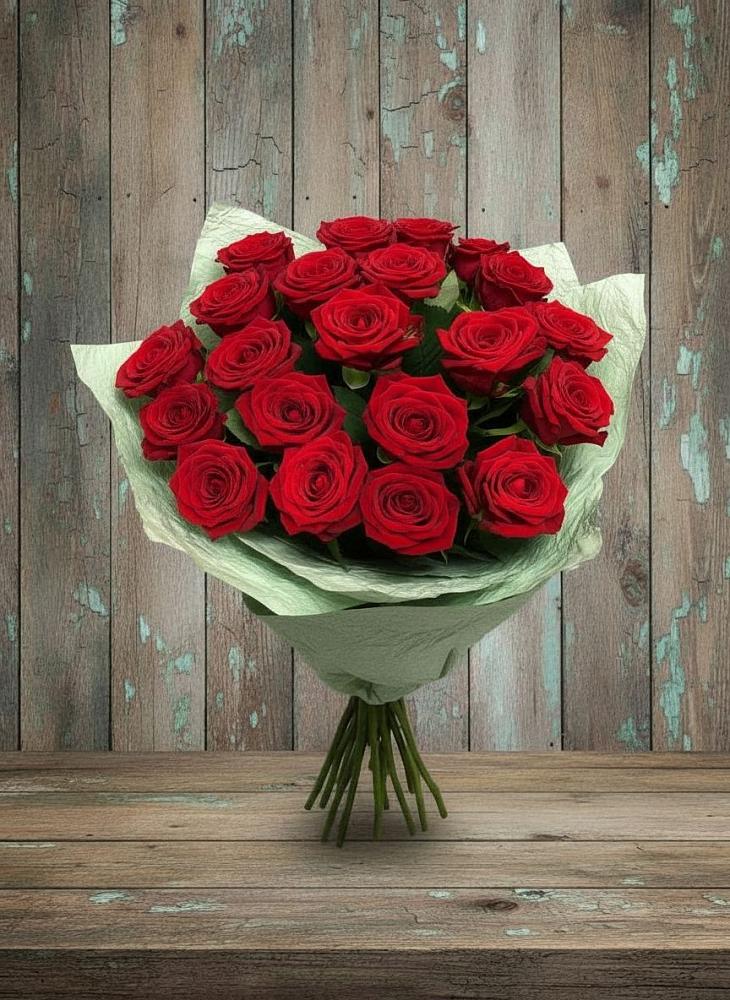 Букет Классика в Мещовске