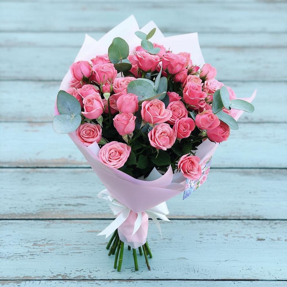 Букет Леди совершенство в Мещовске