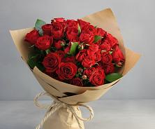 Букет Любовный роман #REPLACE_PRED# Мещовске