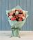 Букет цветов из: Розы в Мещовске