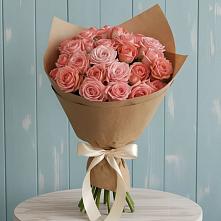 Букет цветов из:  Розы #REPLACE_PRED# Мещовске