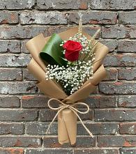 Букет цветов из:  Розы #REPLACE_PRED# Мещовске