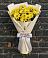 Букет цветов из: Хризантемы в Мещовске