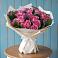 Букет цветов из: Розы в Мещовске