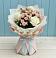 Букет цветов из: Розы в Мещовске