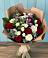 Букет цветов из: Розы и Альстромерии в Мещовске