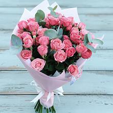 Букет Леди совершенство в Мещовске