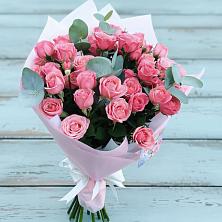 Букет Леди совершенство в Мещовске